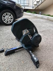 Rullo smart Elite Direto Xr-Team