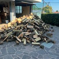 Legna da ardere