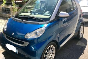 Smart 451 Coupé Passion 1000 (52 CV)