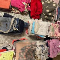 Box vestiti 24 mesi