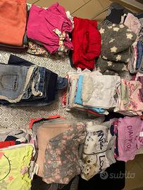 Box vestiti 24 mesi