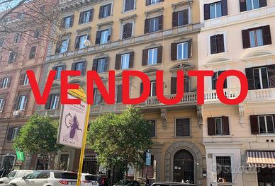 Appartamento Roma [Marcantonio ColonnaVRG]