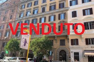 Appartamento Roma [Marcantonio ColonnaVRG]