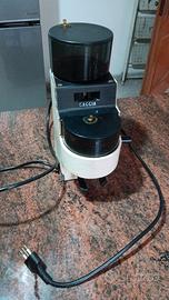 macchinetta trita caffe