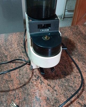 macchinetta trita caffe