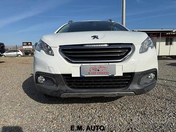 Peugeot 2008 1.6 e-HDi 92 CV Stop&Start Urban Cros