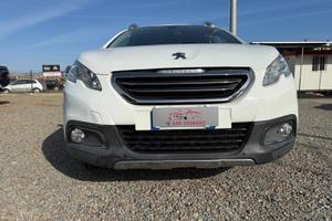 Peugeot 2008 1.6 e-HDi 92 CV Stop&Start Urban Cros