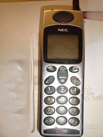 Telefono NEC DB2000 Da collezione