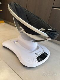 Mamaroo 4moms