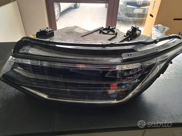 Proiettore volkswagen tiguan 2022