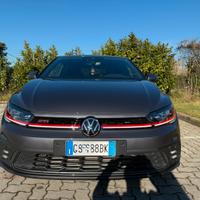 POLO GTI
