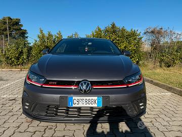 POLO GTI