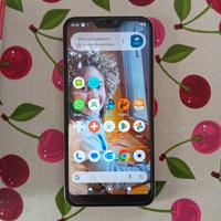 Mi A2 Lite 4 GB RAM 64 GB ROM