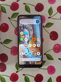 Mi A2 Lite 4 GB RAM 64 GB ROM