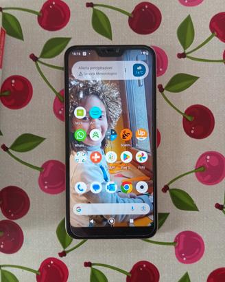 Mi A2 Lite 4 GB RAM 64 GB ROM