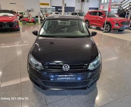 Volkswagen Polo 1.2 60 CV 5p. Comfortline OK NEOPA