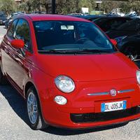 Fiat 500 2007 - 1.4 16V Pop LB AUTOMOBILI