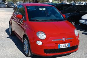 Fiat 500 2007 - 1.4 16V Pop LB AUTOMOBILI