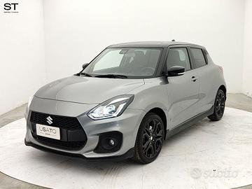 Suzuki Swift (2017-2024) - Swift Sport 1.4 Hybrid