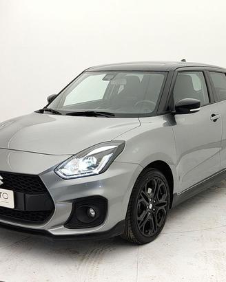 Suzuki Swift (2017-2024) - Swift Sport 1.4 Hybrid