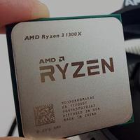 processore ryzen 1300x