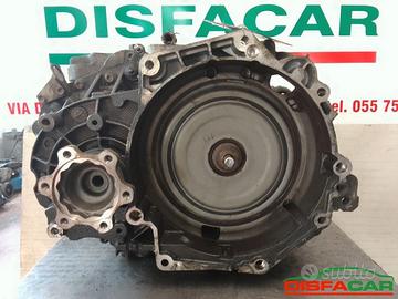 CAMBIO automatico Volkswagen Golf 5 serie kcu bkd