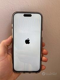 Modello 16 pro Max stile iPhone non originale