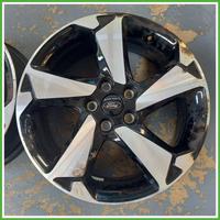 Cerchio Singolo in Lega FORD FOCUS (CGE) (dal 04/2