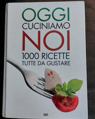 ricettario