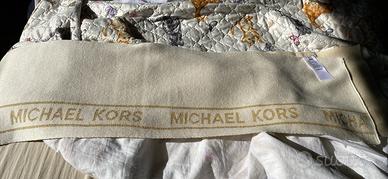 Scialle donna Michael Kors
