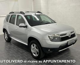 DACIA Duster 1.6 110CV 4x4 UNICO PROPRIETARIO