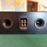 B&W HTM61 S2 - Canale Centrale 3 Vie