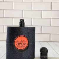 Black Opium -YSL