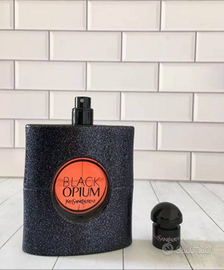 Black Opium -YSL