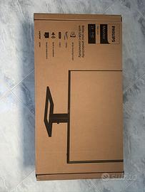 Philips Monitor 24E1N1300AE 24", 1920×1080 120Hz