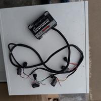 Suzuki Gsr 600 Centralina