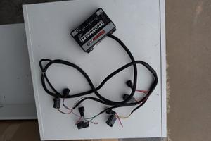 Suzuki Gsr 600 Centralina