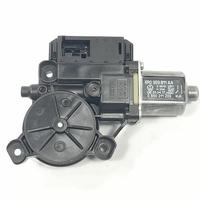 MOTORINO ALZACRISTALLO PORTA POST. SX. VOLKSWAGEN 
