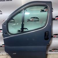 Anteriore sinistra opel vivaro renault trafic