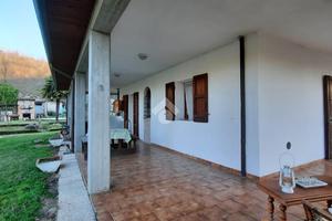 PORZIONE DI BIFAMILIARE A CASTROCARO TERME E TERRA