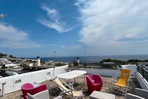 Appartamento indipendente in Salento