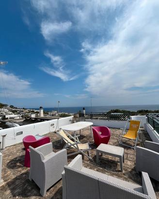 Appartamento indipendente in Salento