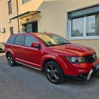 Fiat Freemont Cross AWD