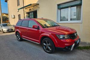 Fiat Freemont Cross AWD
