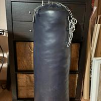 Sacco box nuovissimo