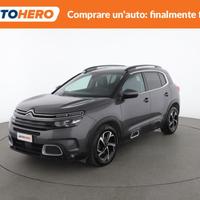 CITROEN C5 Aircross BlueHDi 130 S&S EAT8 Feel Pa