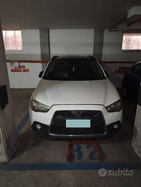 Mitsubishi Asx LEGGI BENE Immediato Realizzo