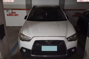 Mitsubishi Asx LEGGI BENE Immediato Realizzo