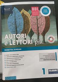 AUTORI E LETTORI PIù 1