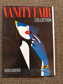 Vanity fair collection